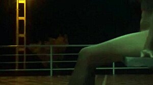 Tuvimos Sexo Duro En Publico Me Encanta Que Me Penetre Hasta El Fondo