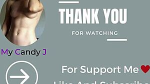 Stepsister in roleplay couldn't resist huge cock deep inside 😏