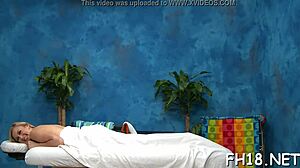 Nature Garb Massages Lead To Intimate Pleasures