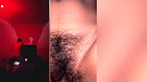 novia caliente de mi hermano se entrega por primera vez frente a la cámara pov real sin censura