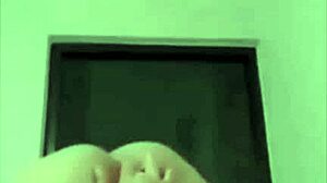 I fuck Doña Mary doggystyle bent over