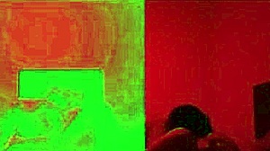 novia caliente de mi hermano se entrega por primera vez frente a la cámara pov real sin censura