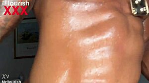 i watch arietta adams ride that big black cock soo good