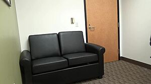 Carrie B Casting Interview Left Side One