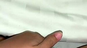 i feel two fingers deep inside me, it's so intense and good