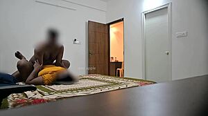 Hardcore Maid Fucking