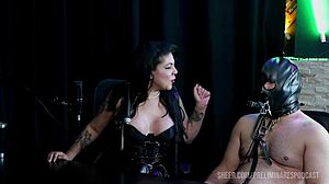 Best moments of kaly khalifa in podcast 😍