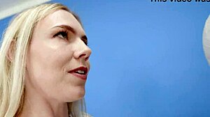 Rebel Intense Gangbang