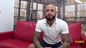 esmeralda proves anal fucking is best for all girls in spanish scenes