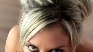 Blowjob Compilation With Deep Throat And Saliva