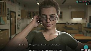 Love and temptation episode eight