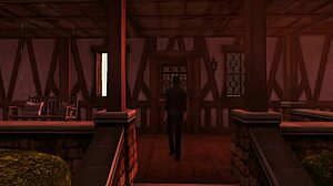 In the story of the cuckold goddess wife 2, she enjoys interracial anal sex with big black cock while her old husband watches.