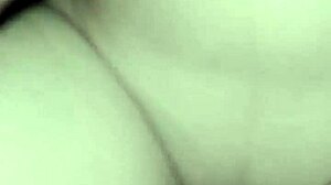Naughty Amateur Young Girl With Big Tits And Ass Gets Fucked Hard In This Homemade Video!