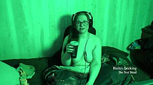 Naked lake playthrough!