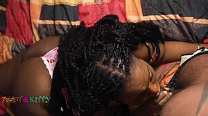 fucking my biggest fan itskittylove and itsthebeast