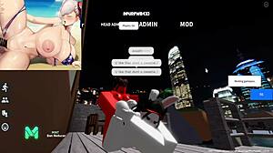 Fucked petite 18+ wife on honeymoon!