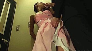 Mai Takizawa Wildly Fucks And Sucks!