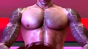 Whore Gets Assfucked Anal Sex Round 2