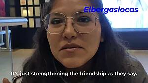 I Found Out My Boyfriend Was Fucking My Best Friend So I Decided To Fuck My Best Friend I Didnt Expect Him To Have It So Thick And Long