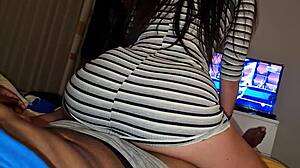 compilation of my best fukks and cumshots on my perfect big ass of 18 years