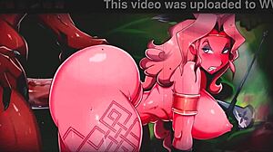 mix of animated porn videos for your pleasure