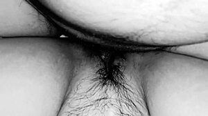 Pinay chubby pregnant mom has sex with friend, sucking and fucking pussy