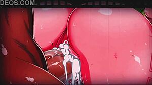 mix of animated porn videos for your pleasure