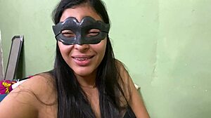 calling ex during roleplay with new partner