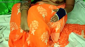 Indian Hairy Pussy Exposed!