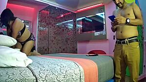 Casting a Una Morra Del Barrio