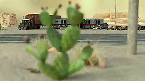 let's play games of depravity in the motel