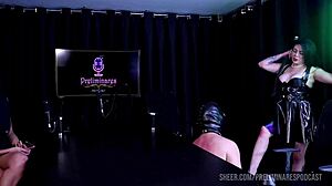 Best moments of kaly khalifa in podcast 😍