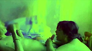 Angie Sucks Dick As Unfaithful Married Whore