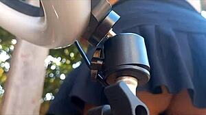 Once your dick, always your dick, fuck fuck fuck 😈