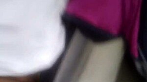 Car Sex With Stripper Was Wild