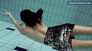 Flashing Tits Horny?