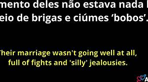 a minha madrasta depois separou começou a agir diferente comigo - amopornobr