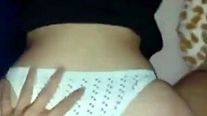 Thong Aside Cock Deep