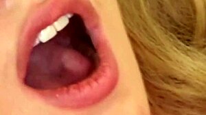 Milf Learns More With Her Man