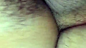 luz bends over for homemade doggystyle fucking