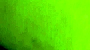 Kalena mitrak cums hard giving ass and loves it used