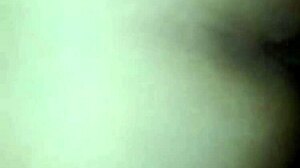 Safada Engaging In Intriguing Anal Activity