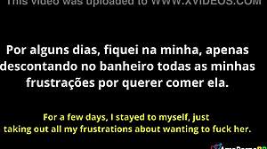 a minha madrasta depois separou começou a agir diferente comigo - amopornobr