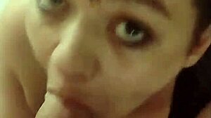 Deepthroating Cock Pro