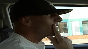 Blonde Bombshell Feels Tight Twat Pounded Passionately