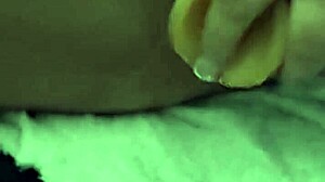 House Wife Enjoys Great Time Cuming!