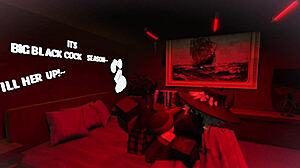 Making Love To Femboy Gently