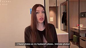 I Took Revenge On My Cheating Husband