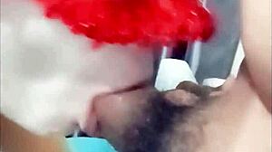 Sister, suck my dick until cum fills your mouth?