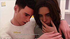 Being a Dik 245 Chick Route